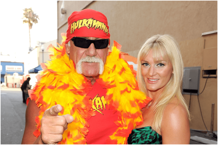 Hulk Hogan