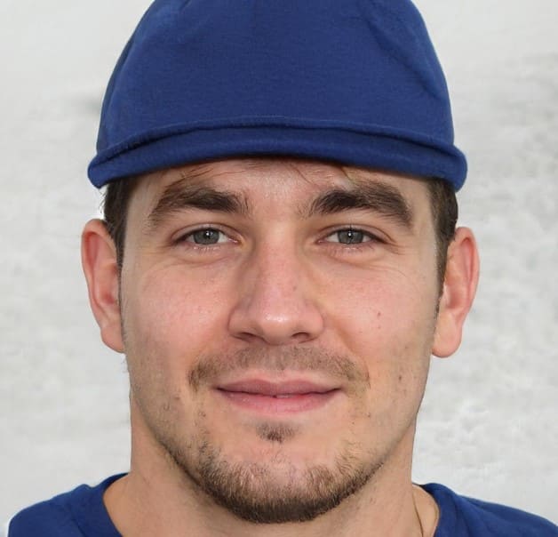 Joe Scott
