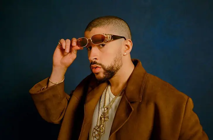 How did bad bunny get his name?