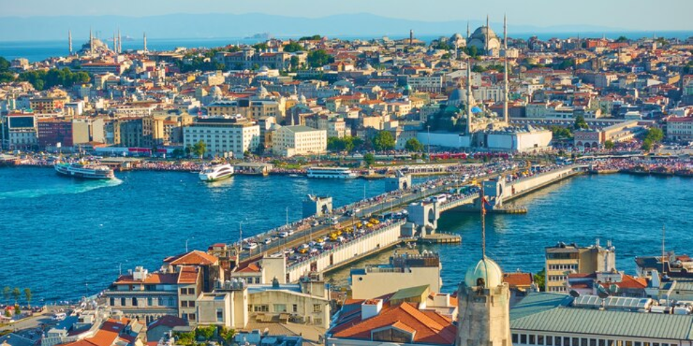 Best Things to Do in Istanbul – Explore Food, Culture & Architecture