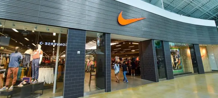 favorite retailers of Americans