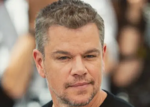 Matt Damon Compares Christopher Nolan to an “Independent Filmmaker” Who Operates on a Massive Blockbuster Scale