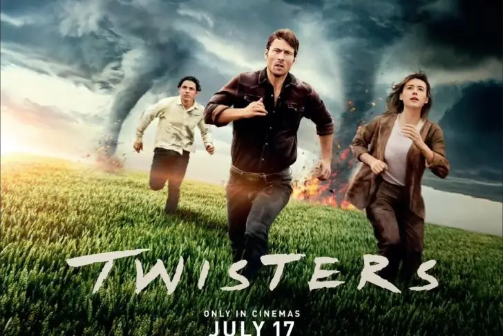 The best upcoming movies of 2024.