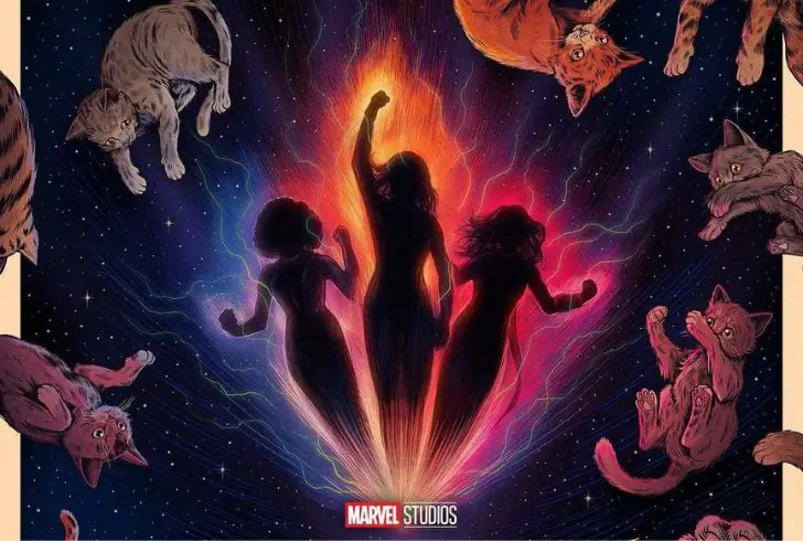 marvelstudios | Instagram |