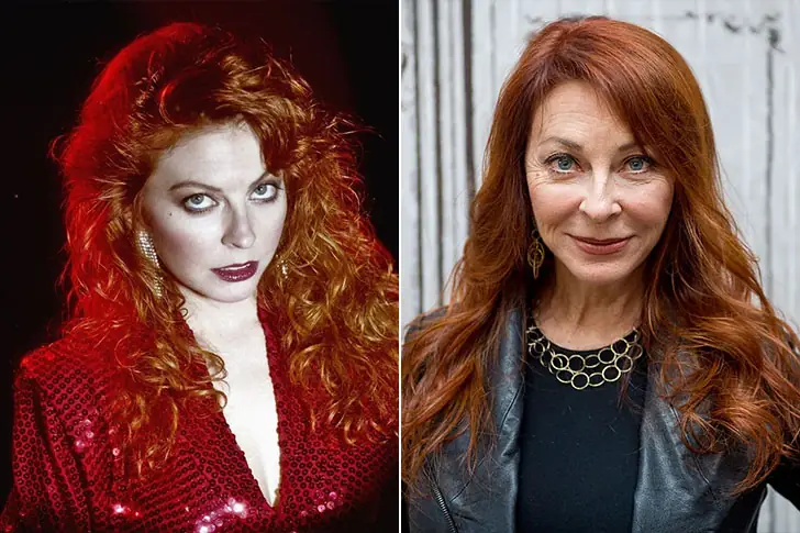 Cassandra Peterson – Born in 1951
