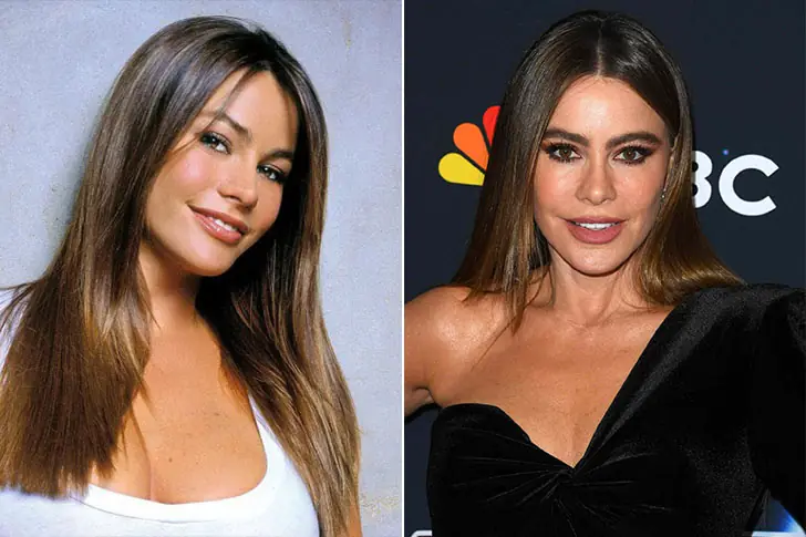 Sofía Vergara – Born in 1972