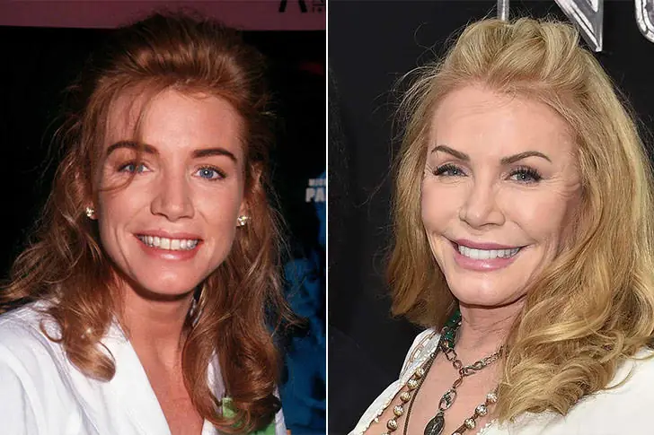 Shannon Tweed – Born in 1957