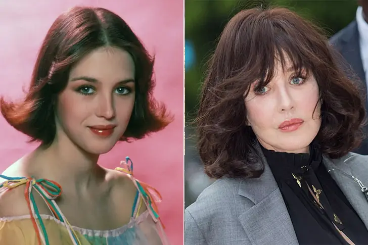 Isabelle Adjani – Born in 1955