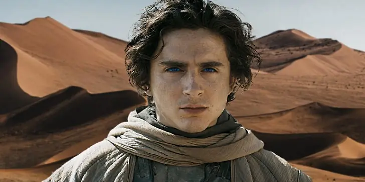 Will there be a dune part 3?