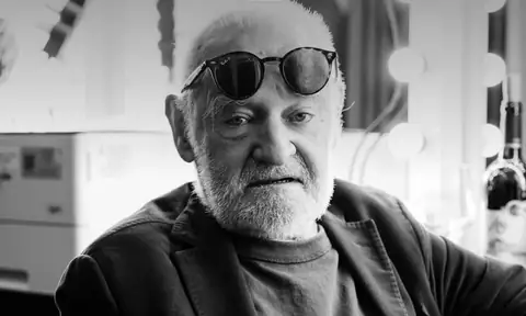 Iconoclastic Hungarian Filmmaker Béla Tarr Dies Aged 70