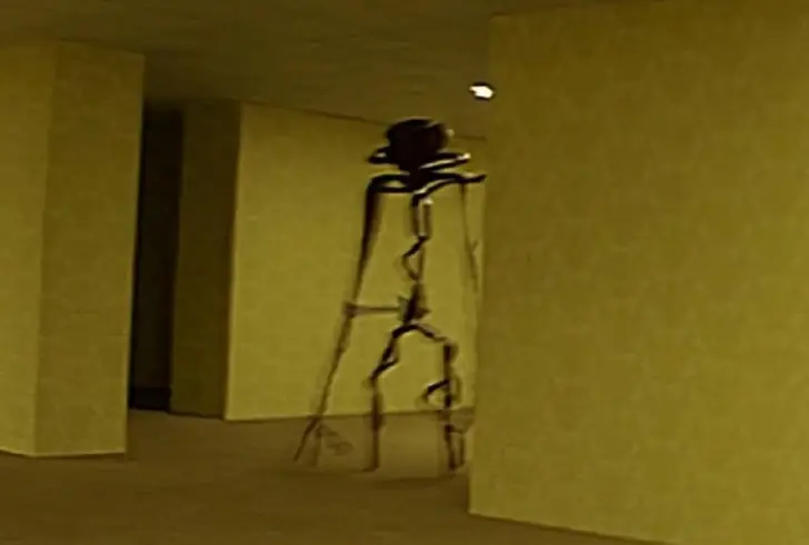 Will the "Backrooms" Movie Be on Netflix?