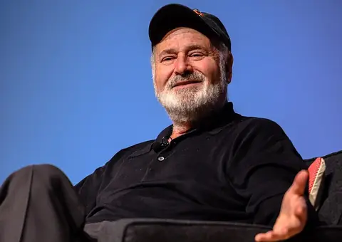 Rob Reiner: The Hollywood Giant Who Taught Us How to Laugh, Love and Rock