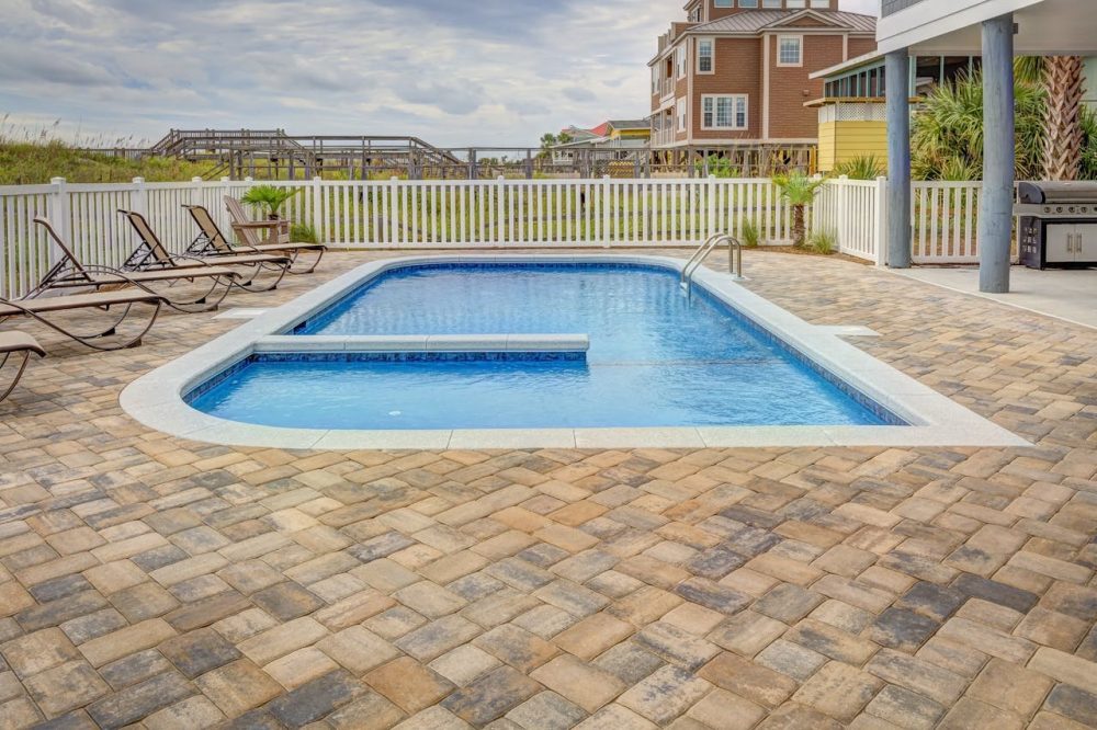 How to Build a DIY In-Ground Swimming Pool