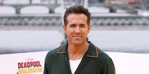 Ryan Reynolds on ‘It Ends With Us’ Beating ‘Deadpool & Wolverine’