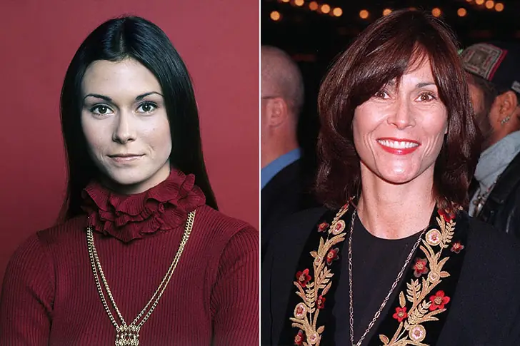Kate Jackson – Born in 1948