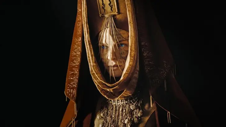 Will there be a dune part 3?