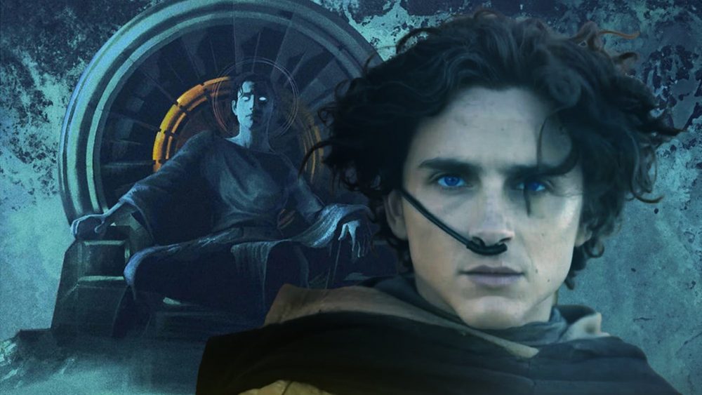 What Happens in “Dune: Part 3?” Here’s All You Need to Know
