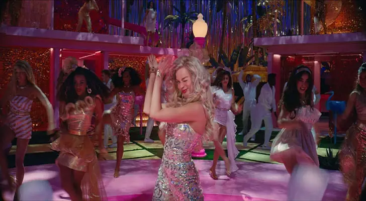 Will there be a barbie 2?
