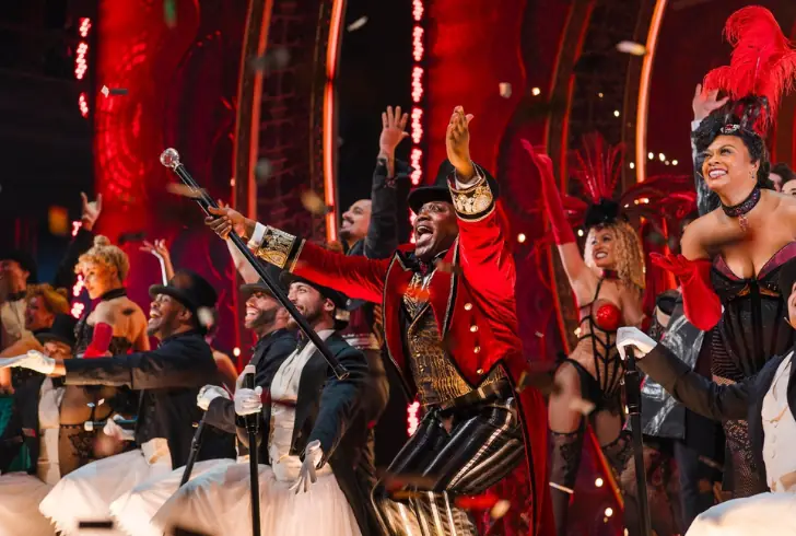 Titles like Moulin Rouge!, Les Misérables, and La La Land taking center stag