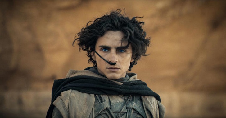 Will There Be a Dune Part 3 and What You Need to Know About  ‘Dune Messiah’