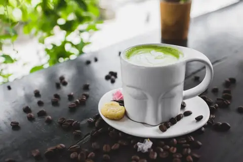 Forget the ‘Lipstick Effect:’ Gen Z’s Affordable Luxury is Matcha and Sneakers