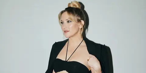 Kate Hudson Makes Comedy Comeback With Mindy Kaling for Upcoming Netflix Series