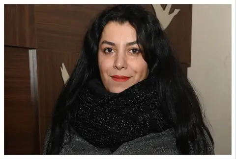 French-Iranian Cartoonist and Filmmaker, Marjane Satrapi, Dies “of Sadness” at 65
