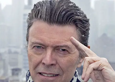 Why David Bowie Disliked “Velvet Goldmine,” A Movie Based on His Own Life