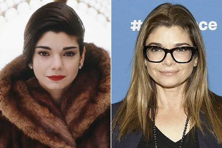 Laura San Giacomo – Born in 1962