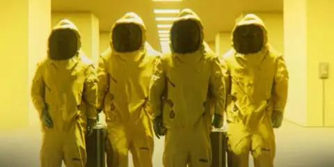 Will the “Backrooms” Movie Be Available on Netflix?