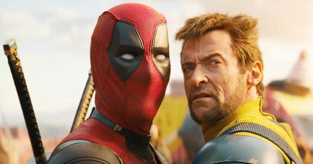4 Movies to Watch Before “Deadpool & Wolverine”