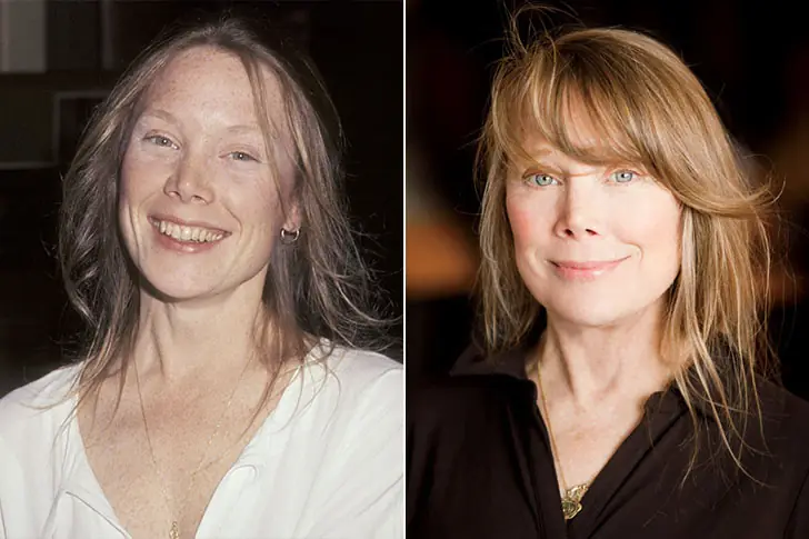Sissy Spacek – Born in 1949