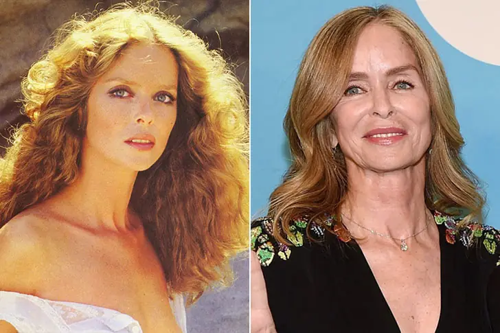 Barbara Bach – Born in 1947