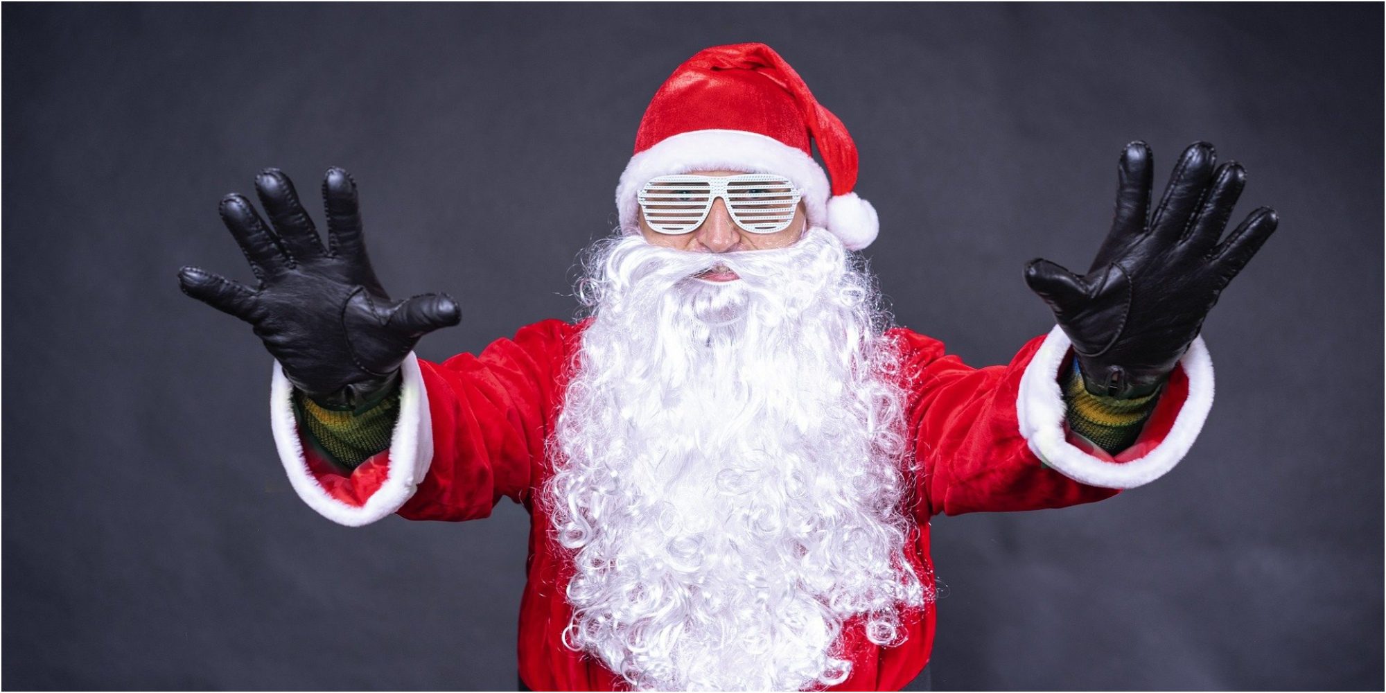 Santa Claus