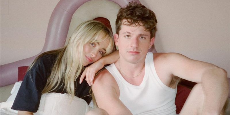 Are Charlie Puth and Sabrina Carpenter dating?