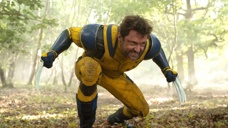 what to watch before "Deadpool & Wolverine"