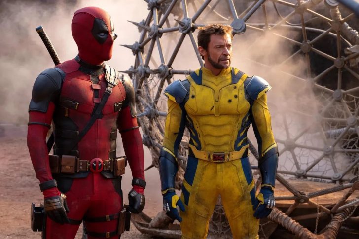 what to watch before "Deadpool and Wolverine"