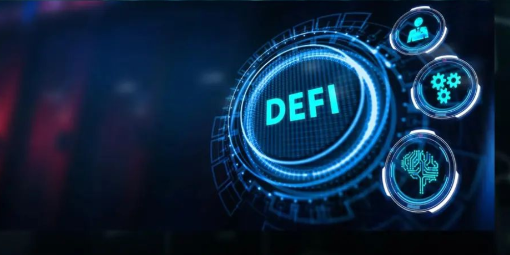 DeFi Tips from Tech Experts